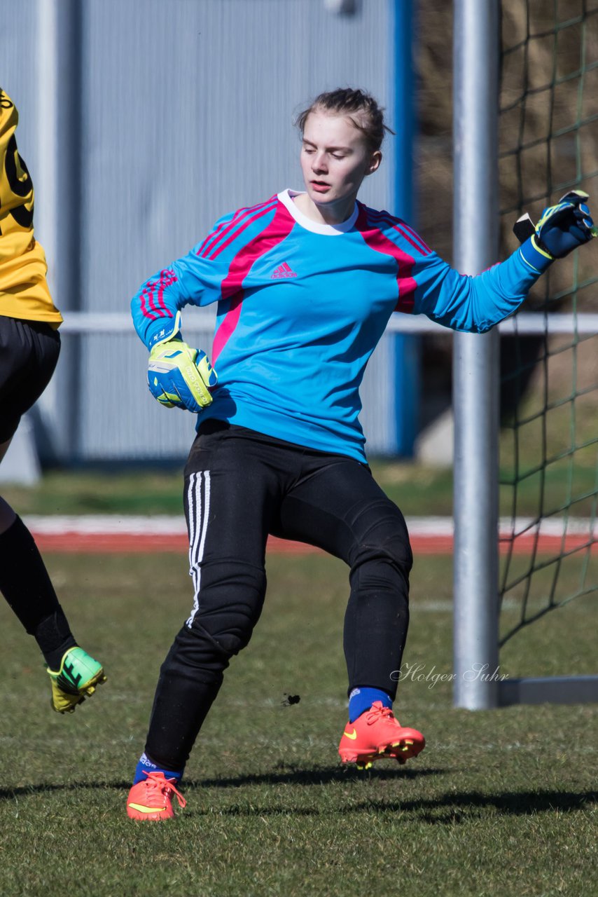 Bild 200 - C-Juniorinnen VfL Oldesloe - Wiker SV : Ergebnis: 0:5